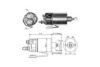 ERA 227619 Solenoid Switch, starter